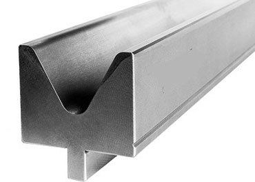 Press Brake Punch and Die Manufacturers in Pune, Suppliers and wholesalers in Pune, Chakan| Raj Hightech Ventures Private Limited