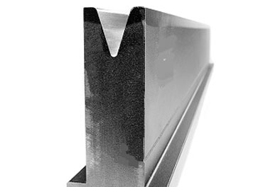 Press Brake Single V and 2V dies Manufacturers in Pune, Suppliers and wholesalers in Pune, Chakan | Raj Hightech Ventures Private Limited