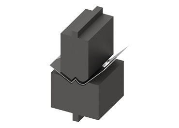 Press Brake Special Forming Tool Manufacturers in Pune, Suppliers, and wholesalers in Pune, Chakan | Raj Hightech Ventures Private Limited